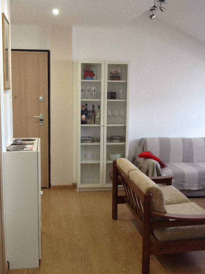 Your House In Langa Apartment Carru Exterior photo